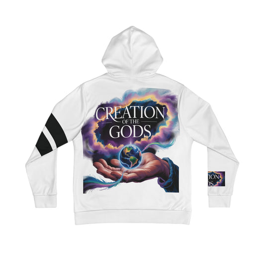 White CreationOfGods "Space Cadet"