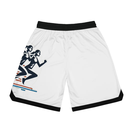 CreationOfTheGods "CTGSports" Active Shorts