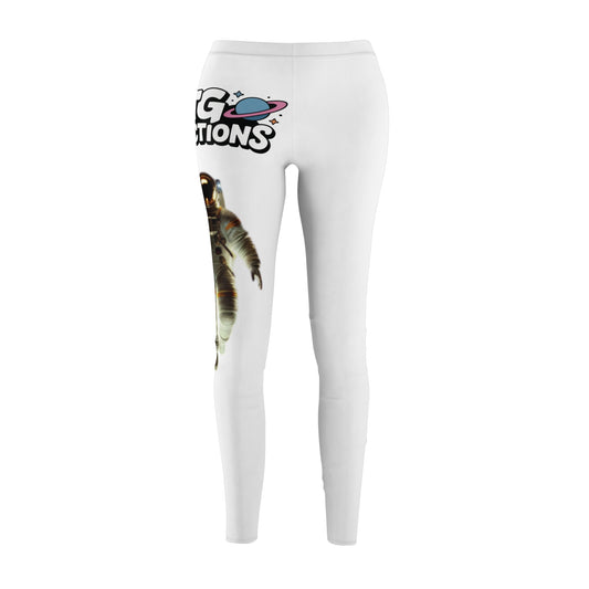 CreationOfGods "Casual Leggings"