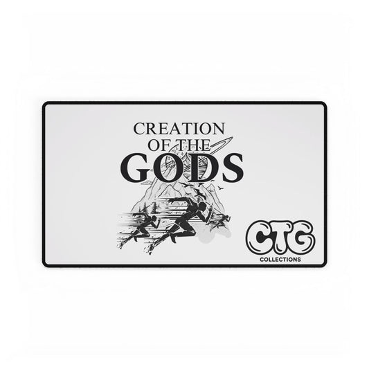 CTG Desk Mat