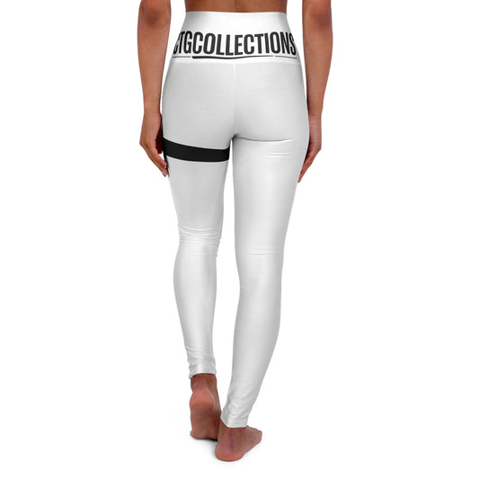 CreationOfGods High Waisted Leggings