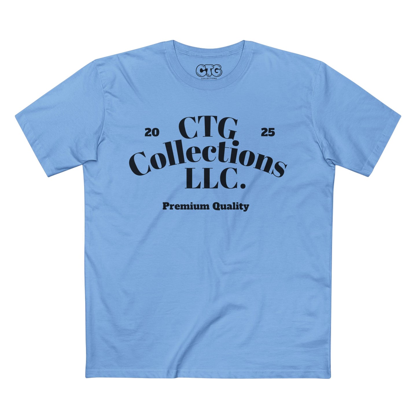 CreationOfTheGods "Day&Night" Tee