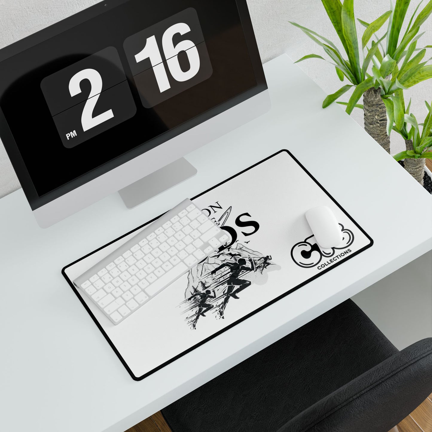 CTG Desk Mat