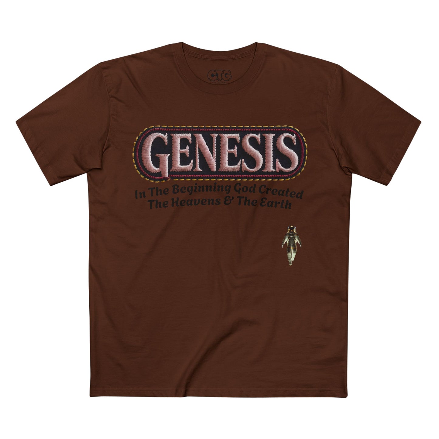 CreationOfTheGods “Genesis” Tee