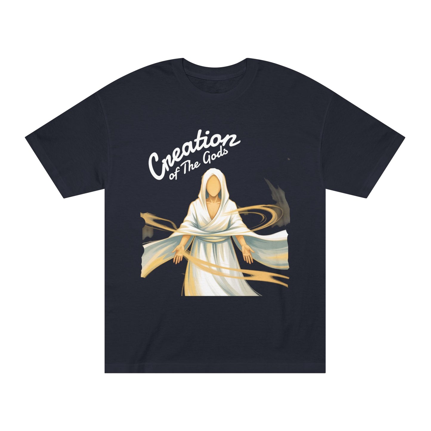 CreationOfTheGods "Figure" Shirt