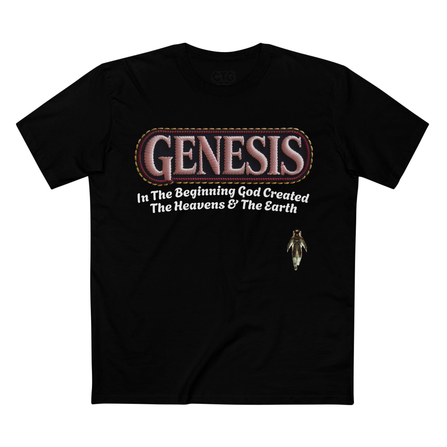 CreationOfTheGods “Genesis” Tee