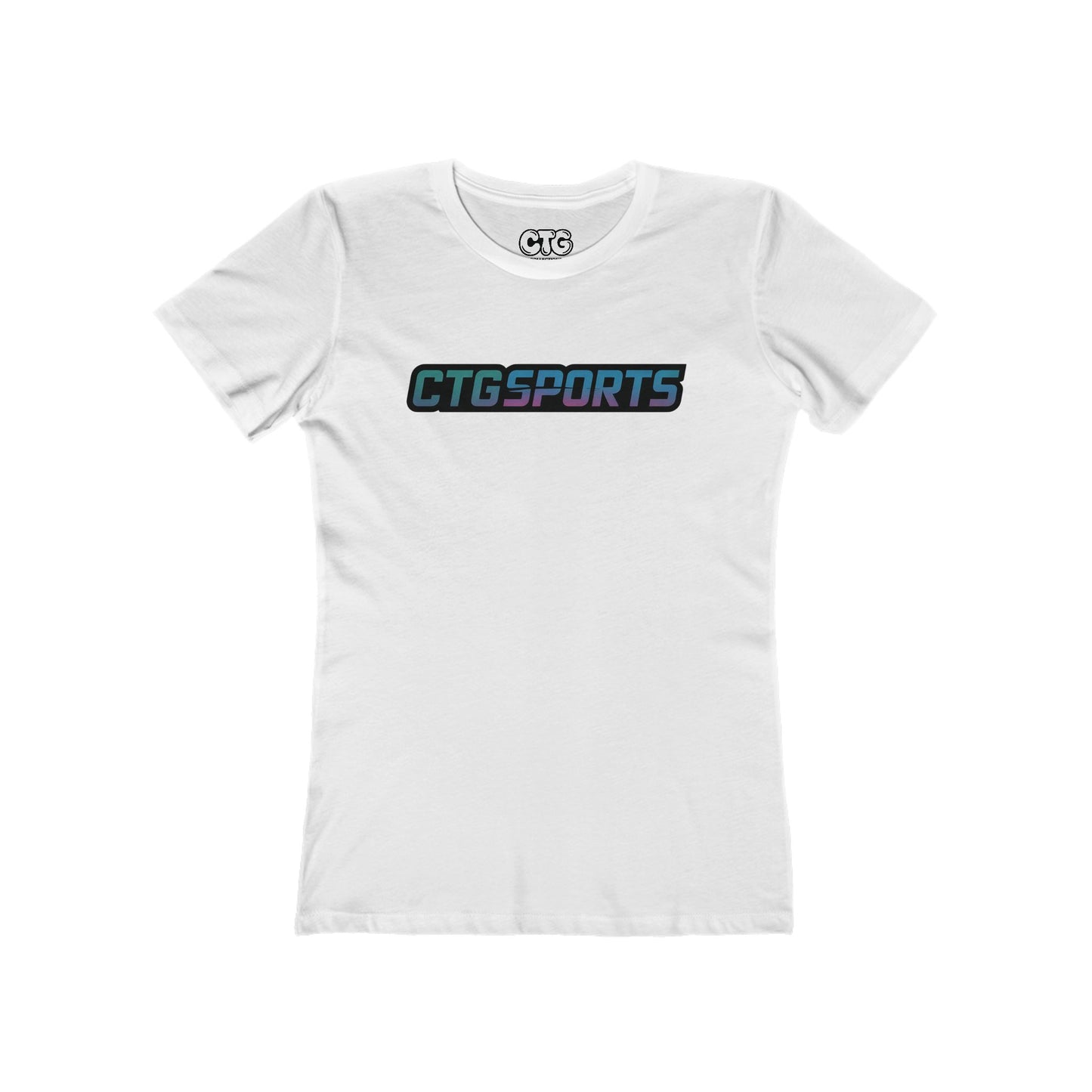 CreationOfTheGods Wmns "CTGSports" Tee