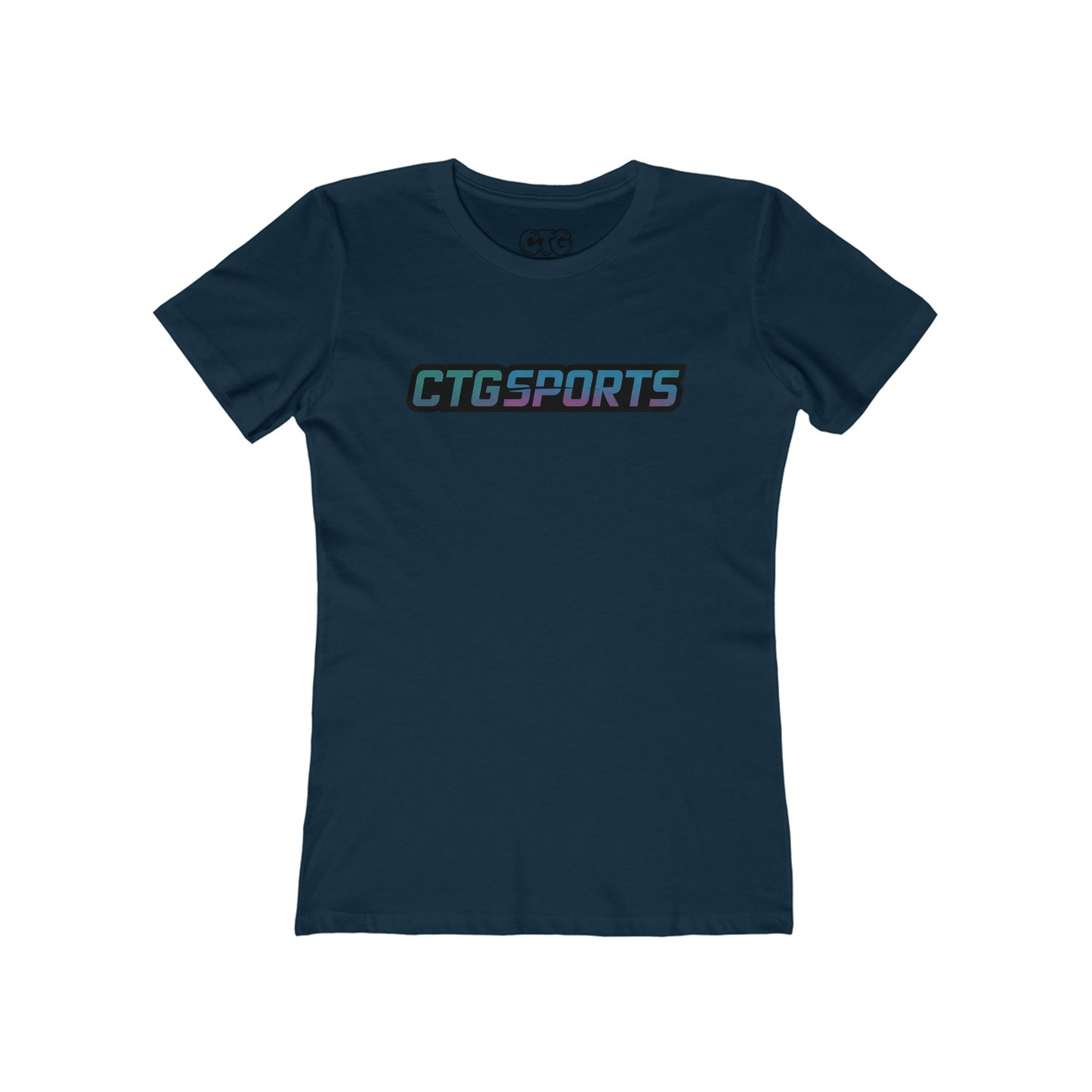 CreationOfTheGods Wmns "CTGSports" Tee