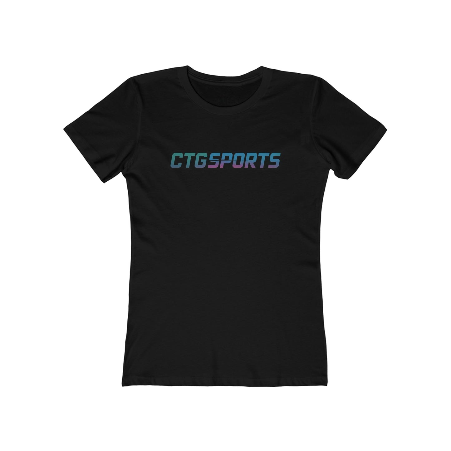 CreationOfTheGods Wmns "CTGSports" Tee