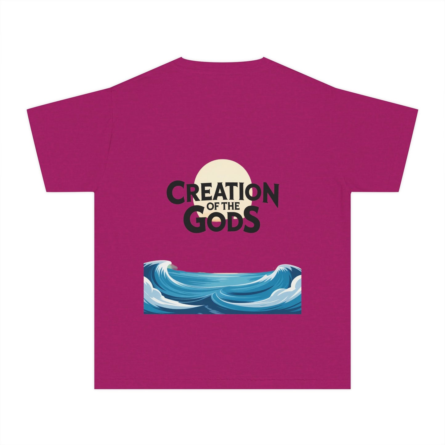 CreationOfTheGods "Eden" Tee Youth