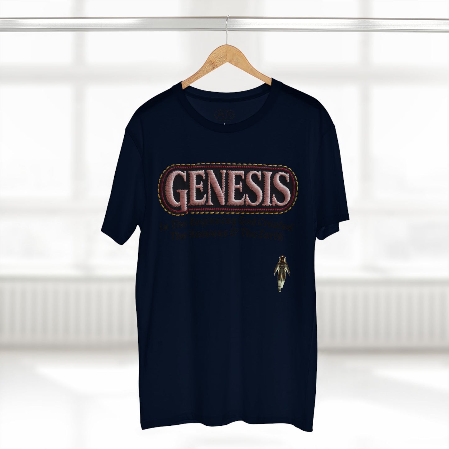 CreationOfTheGods “Genesis” Tee