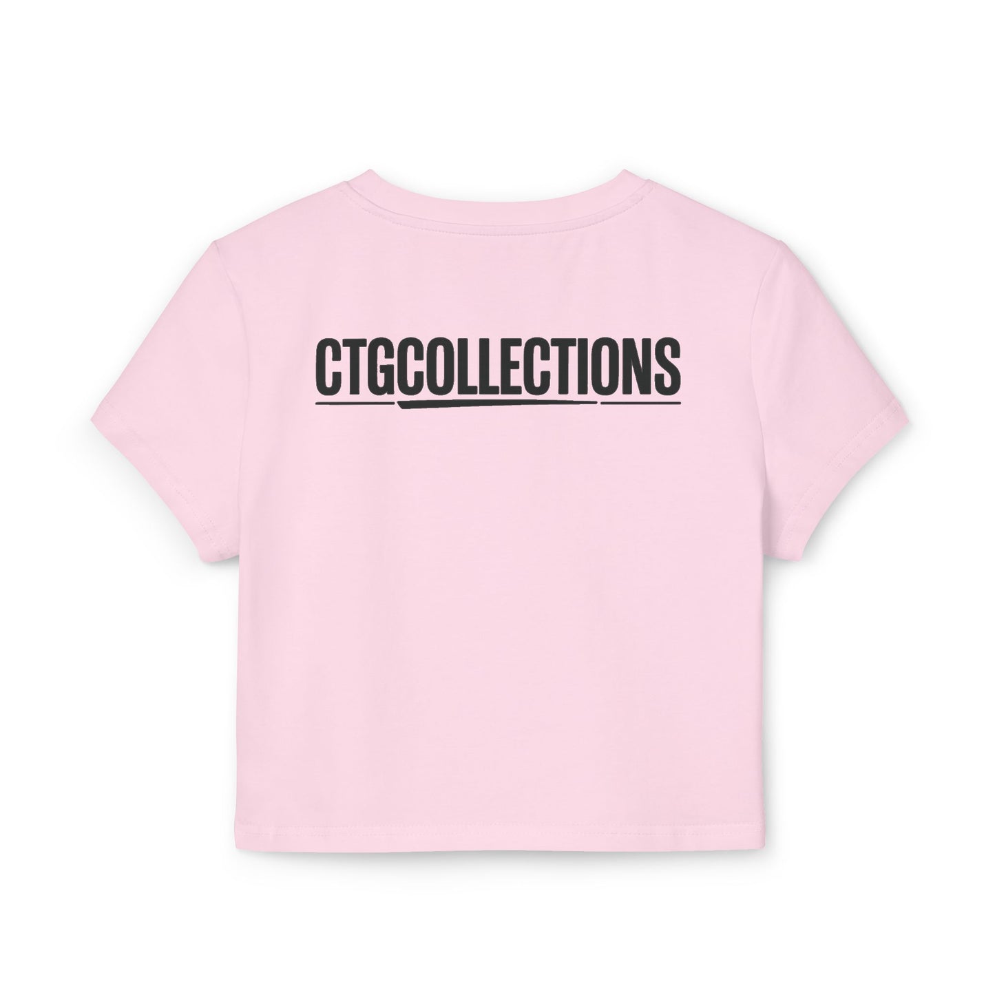 CreationOfheGods "CTGcollections" Wmns Baby Tee