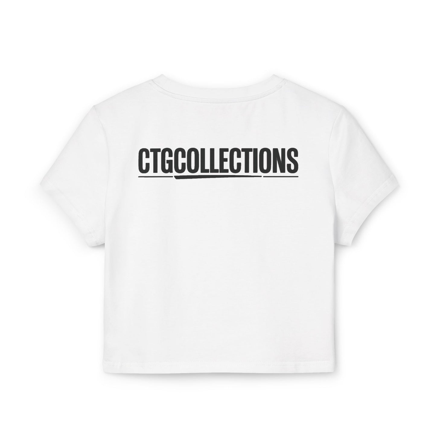 CreationOfheGods "CTGcollections" Wmns Baby Tee