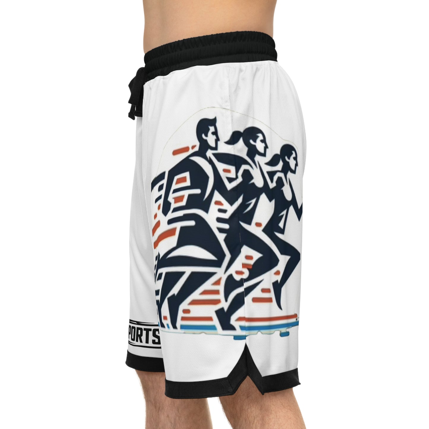 CreationOfTheGods "CTGSports" Active Shorts