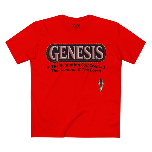 CreationOfTheGods “Genesis” Tee
