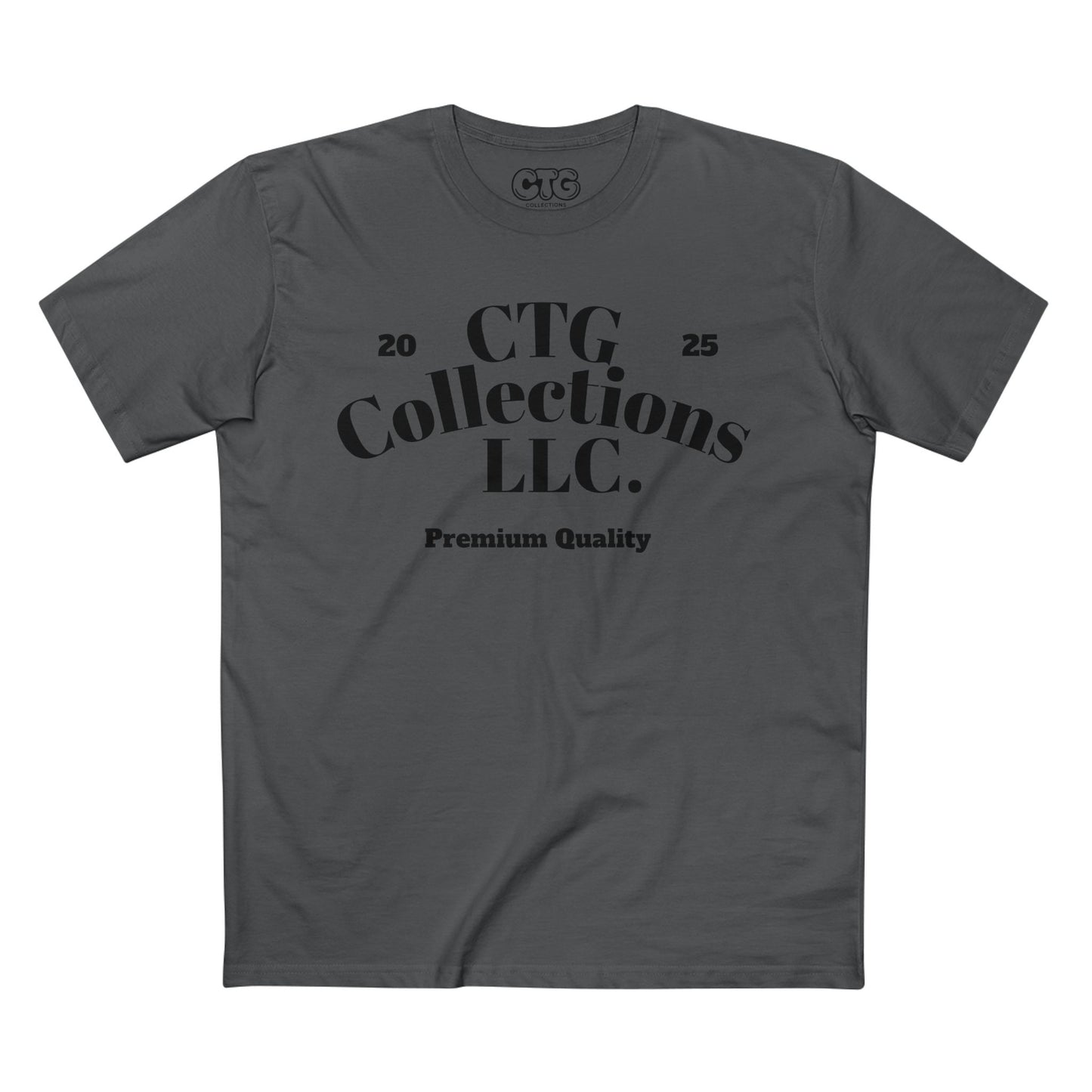 CreationOfTheGods "Day&Night" Tee
