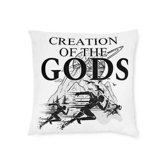 Creation of the Gods Sprint pillow