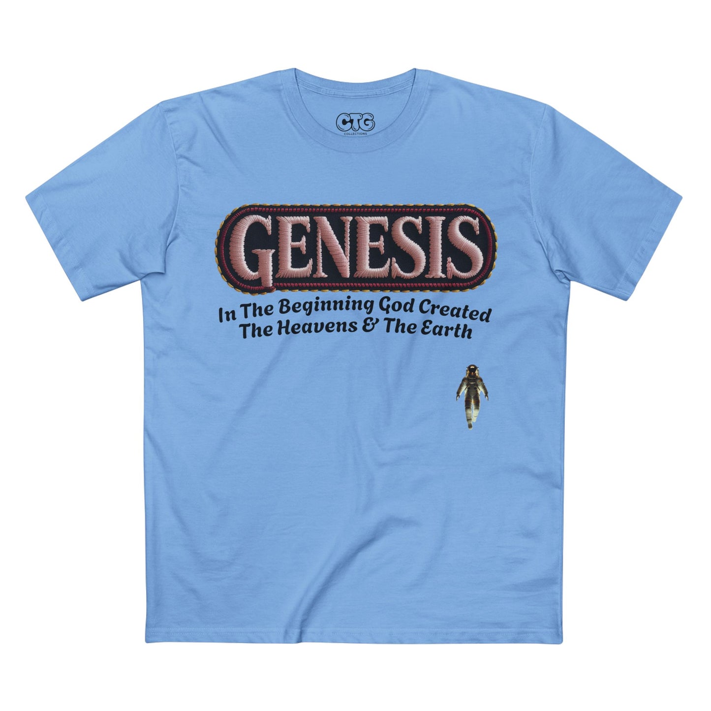 CreationOfTheGods “Genesis” Tee