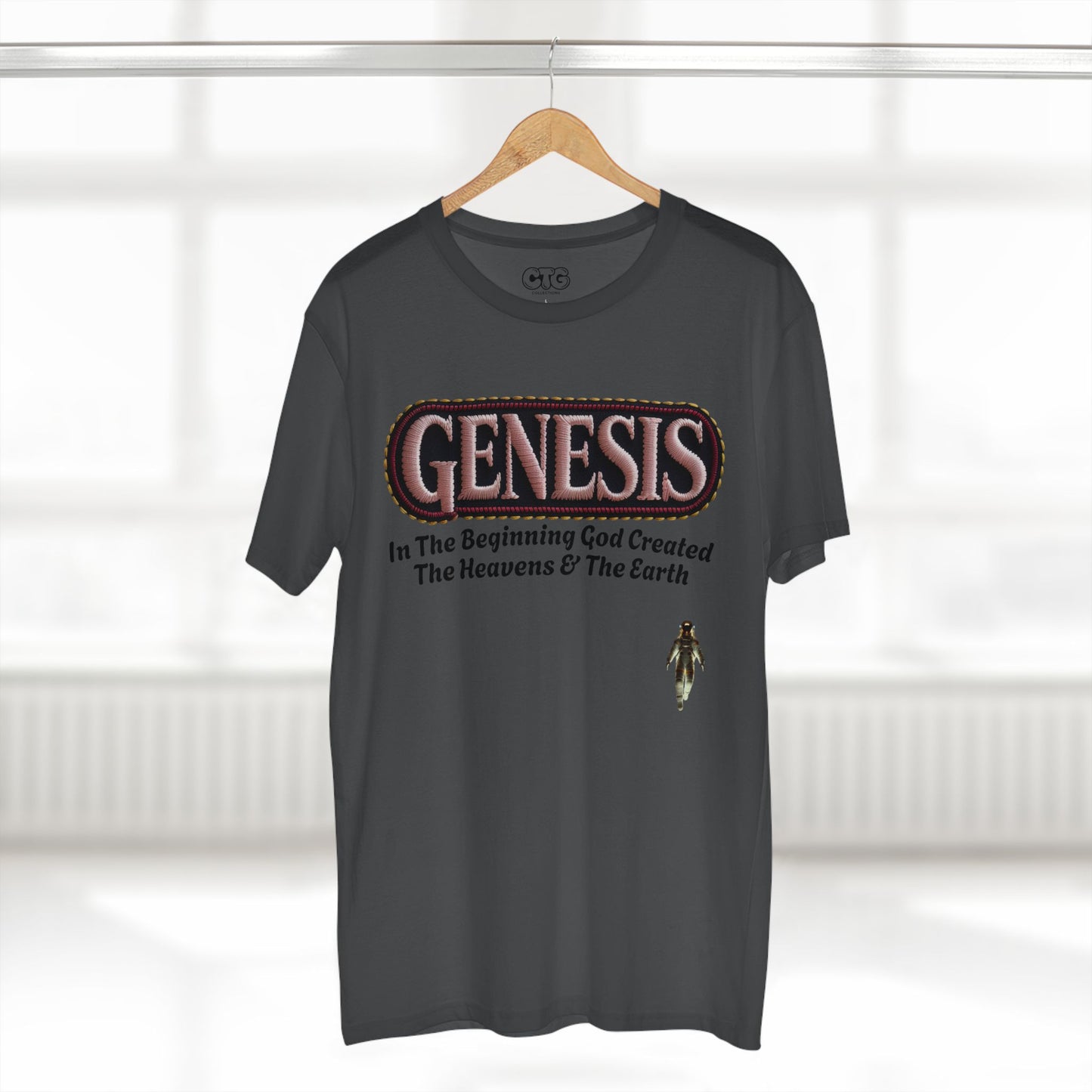 CreationOfTheGods “Genesis” Tee