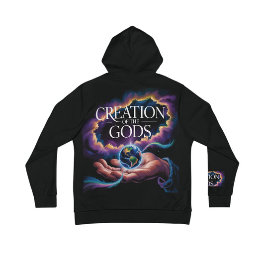 CreationOfGods "Space Cadet"
