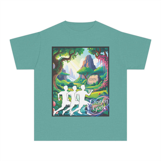 CreationOfTheGods "Eden" Tee Youth