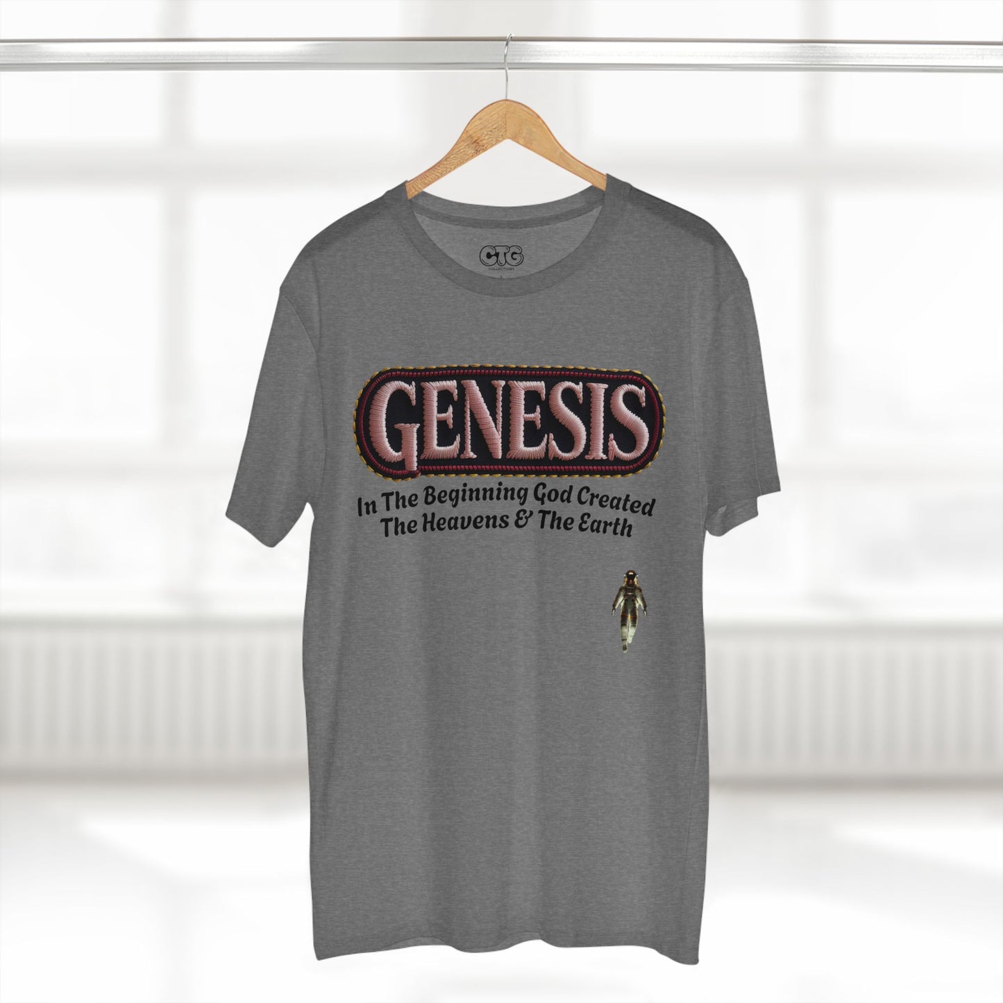 CreationOfTheGods “Genesis” Tee