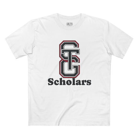 CreationOfTheGods "Scholar" Tee