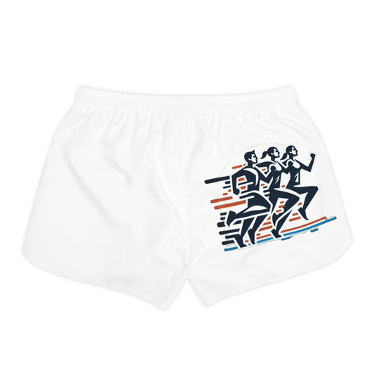 CreationOfTheGods "CTGSports" Wmns Shorts
