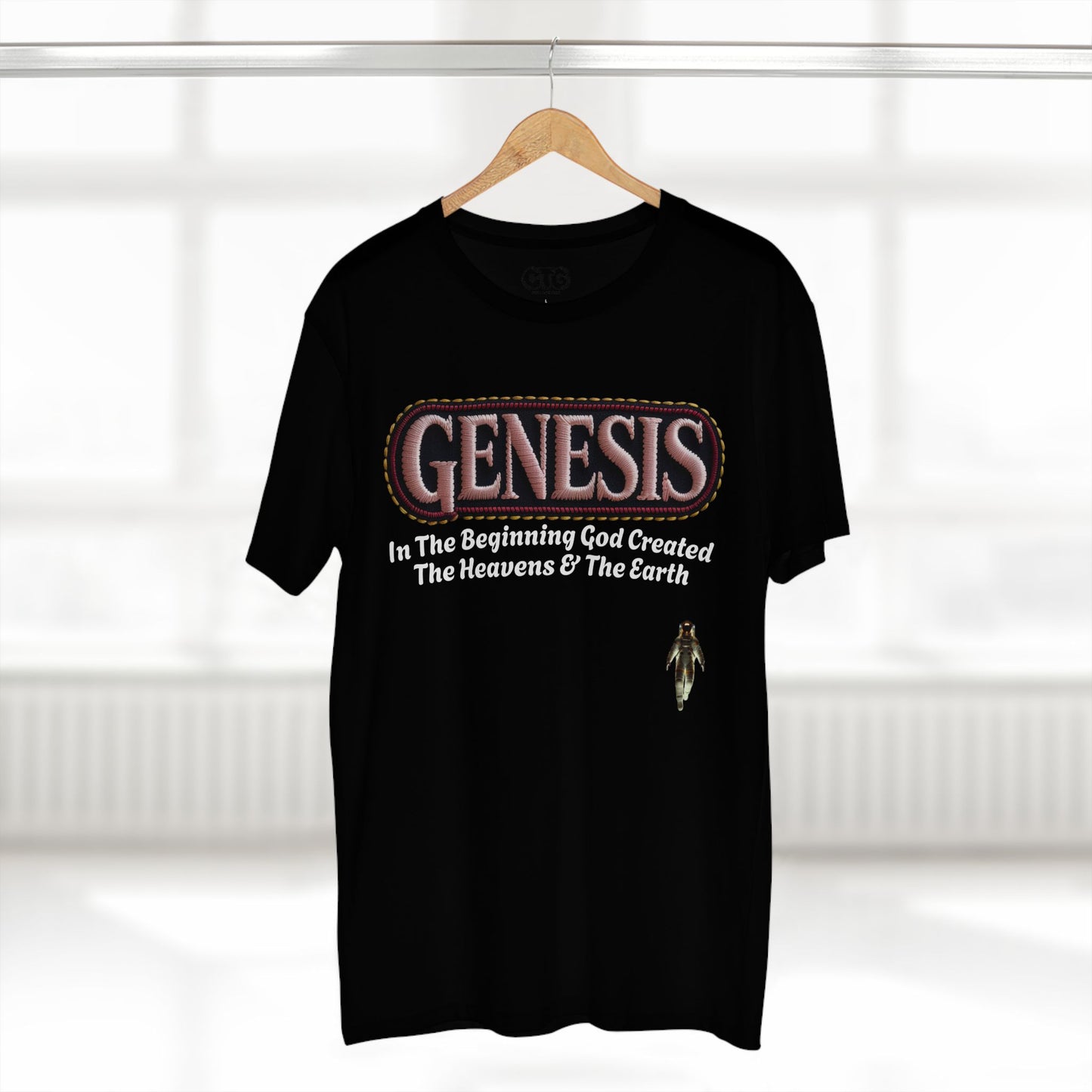 CreationOfTheGods “Genesis” Tee