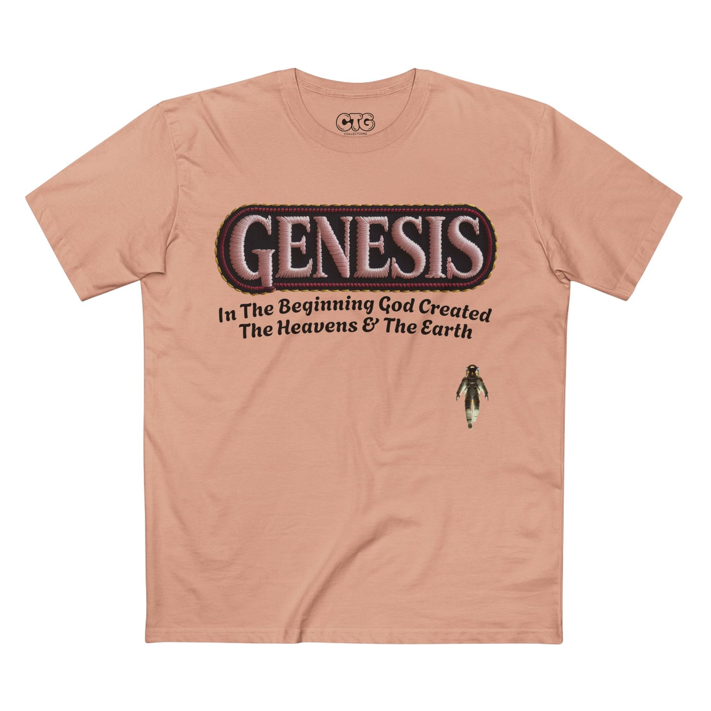 CreationOfTheGods “Genesis” Tee