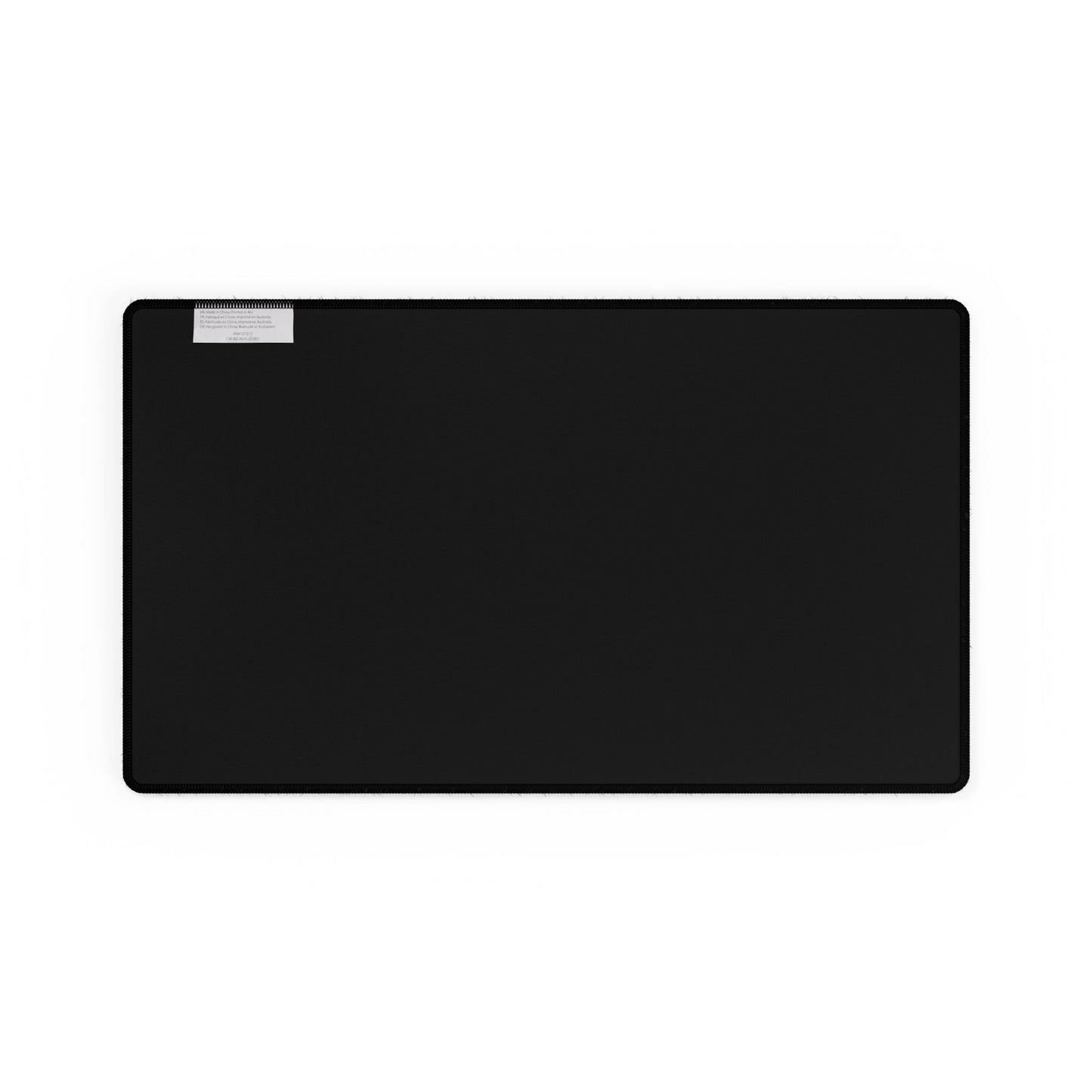 CTG Desk Mat