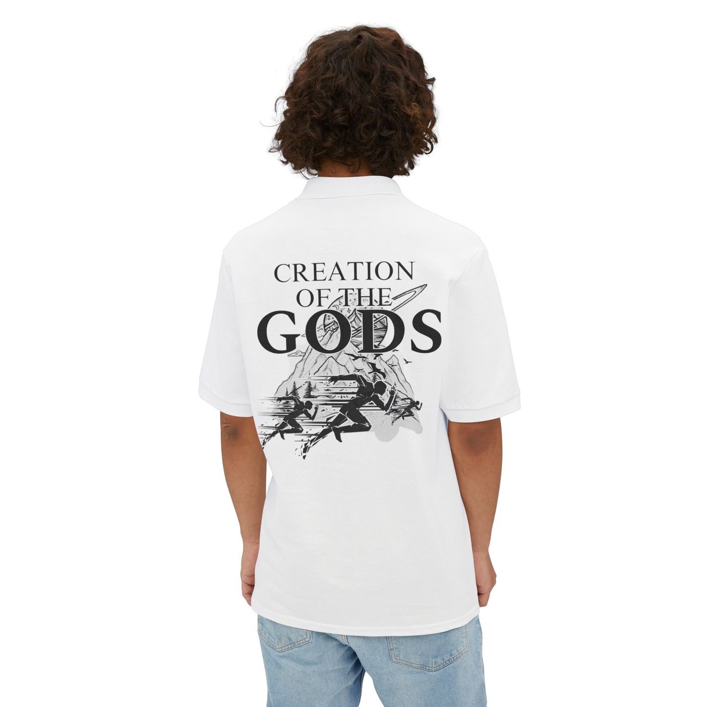 Classic "CTGcollections" Polo