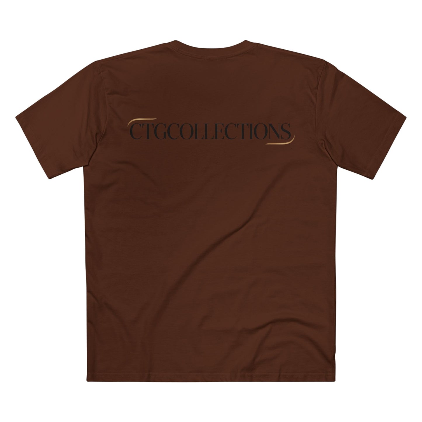 CreationOfTheGods "Figure" Shirt