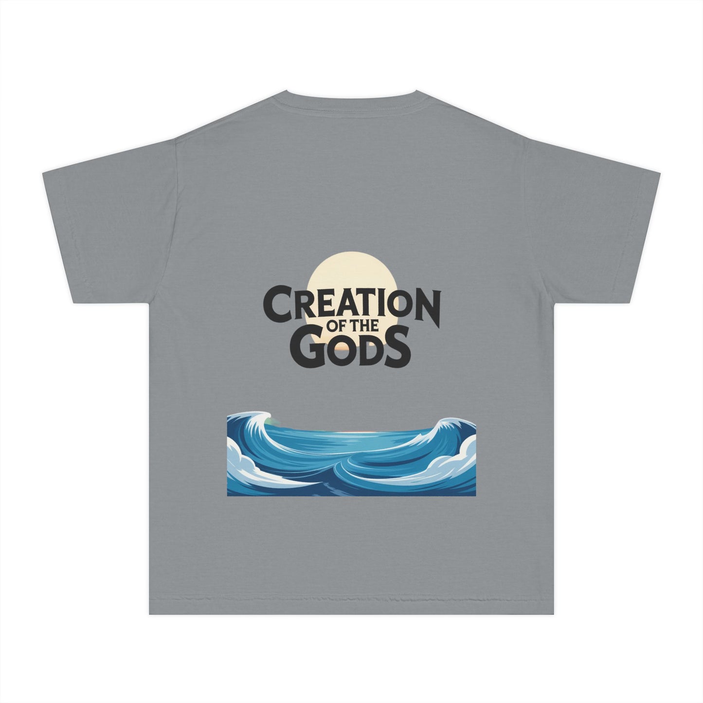 CreationOfTheGods "Eden" Tee Youth