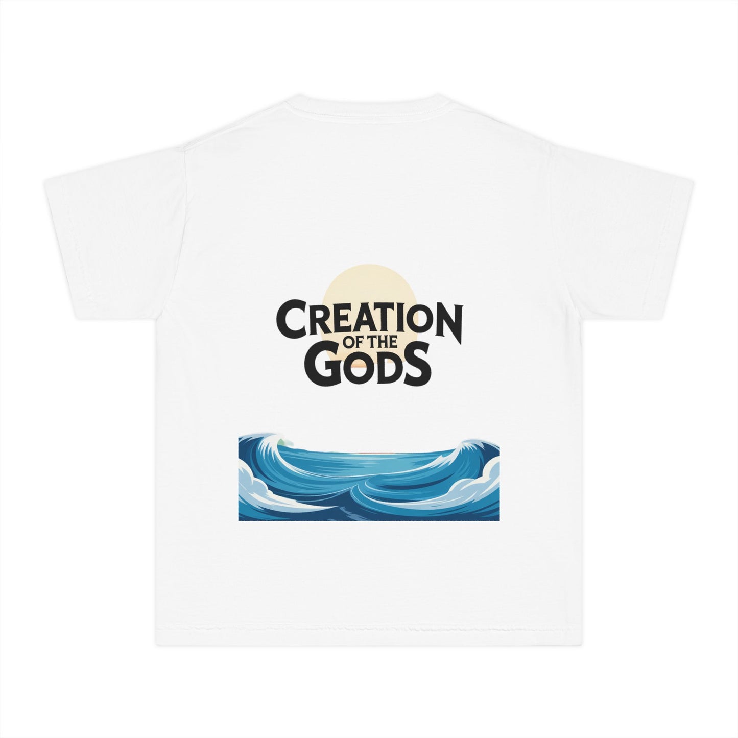 CreationOfTheGods "Eden" Tee Youth