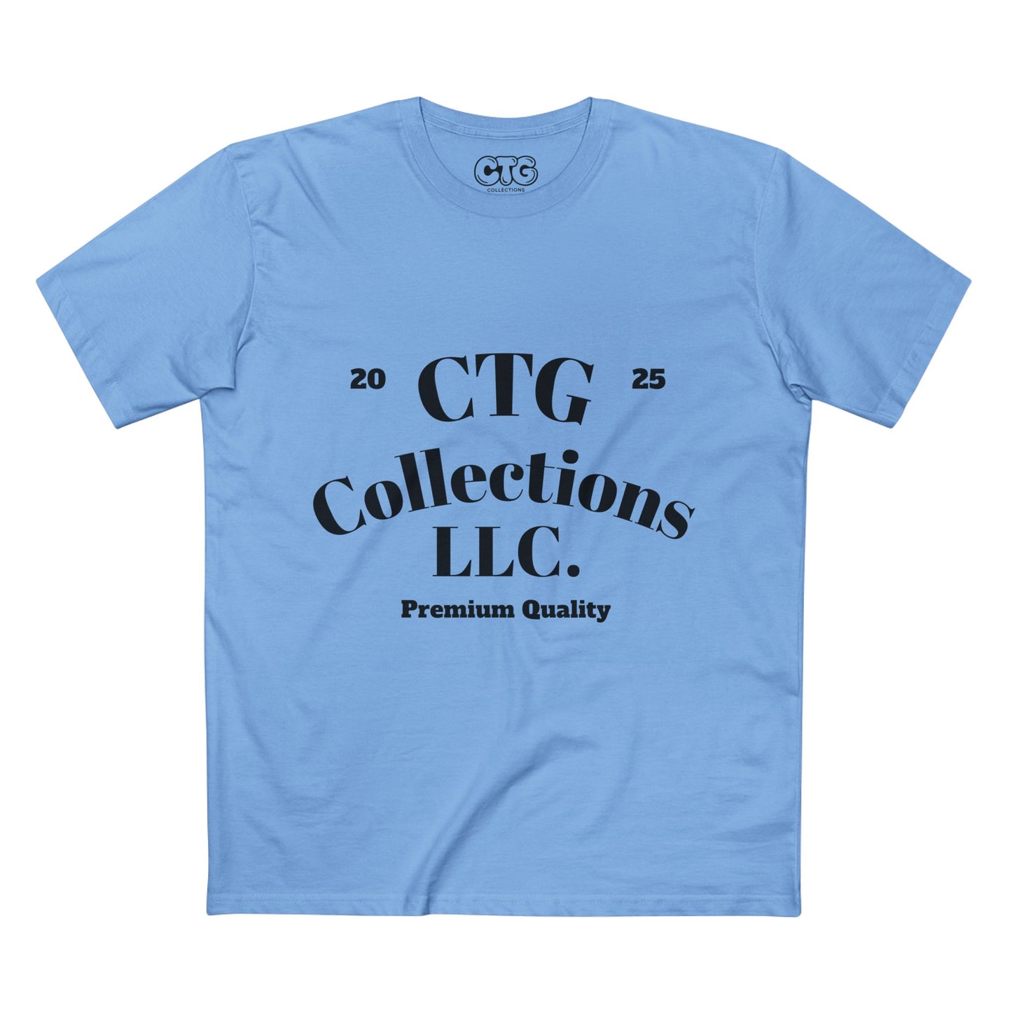 CreationOfTheGods "Day&Night" Tee