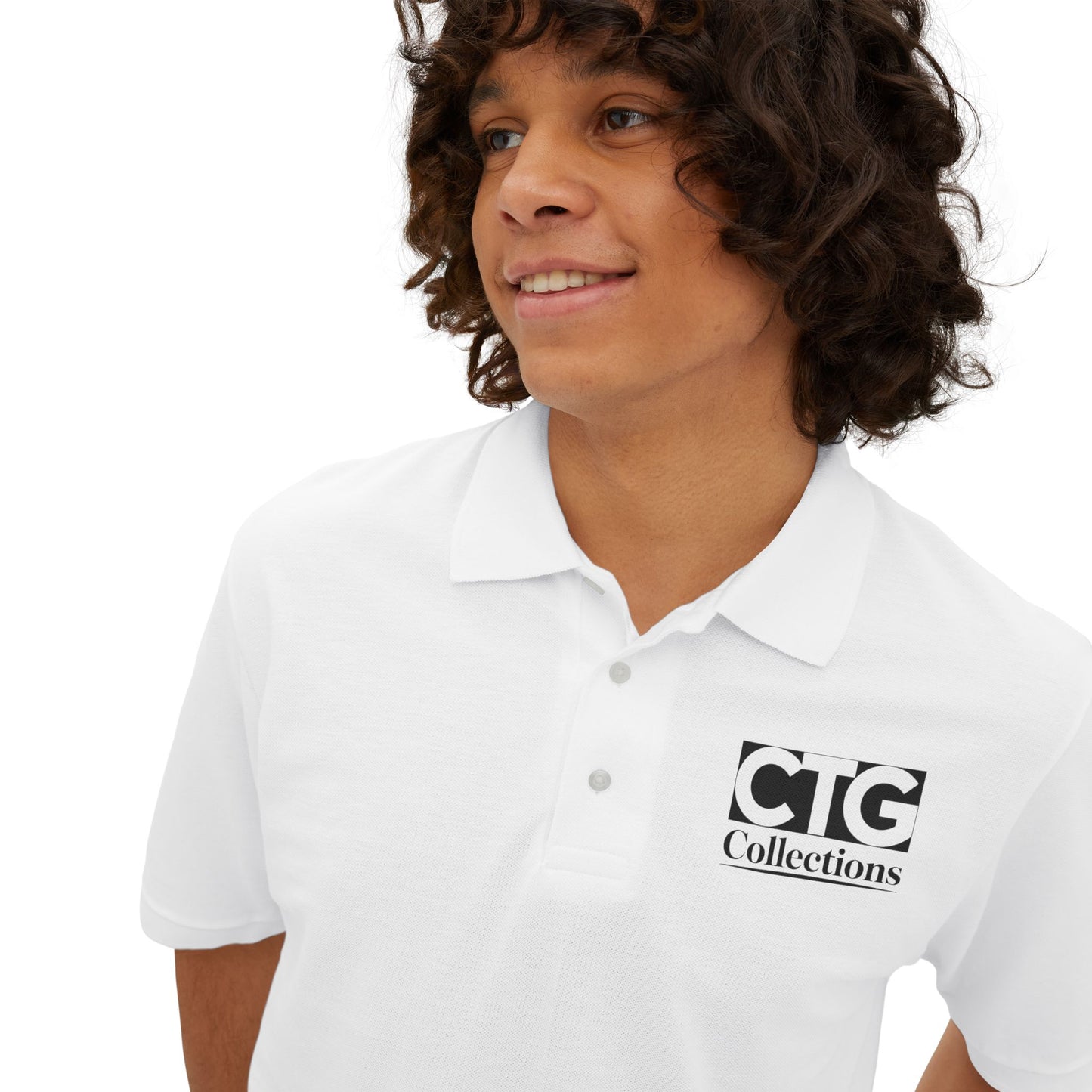 Classic "CTGcollections" Polo