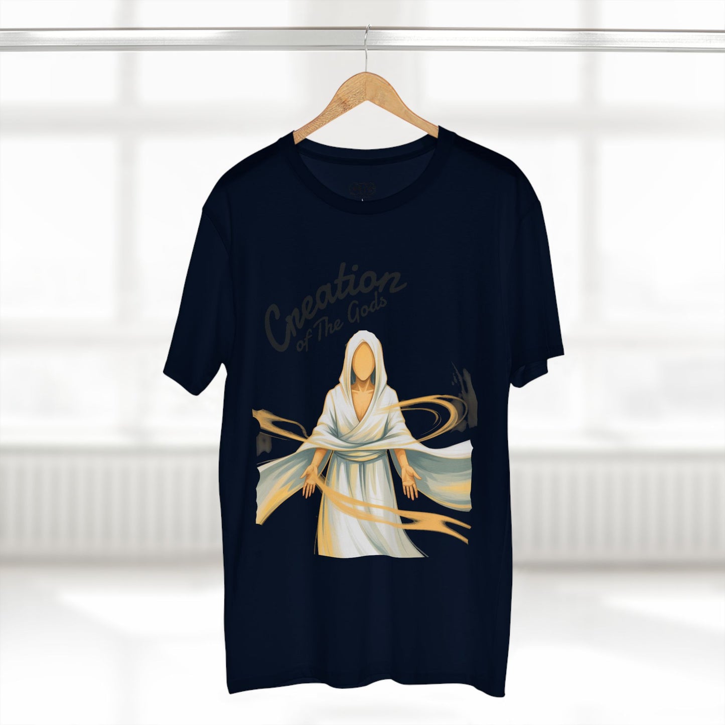 CreationOfTheGods "Figure" Shirt