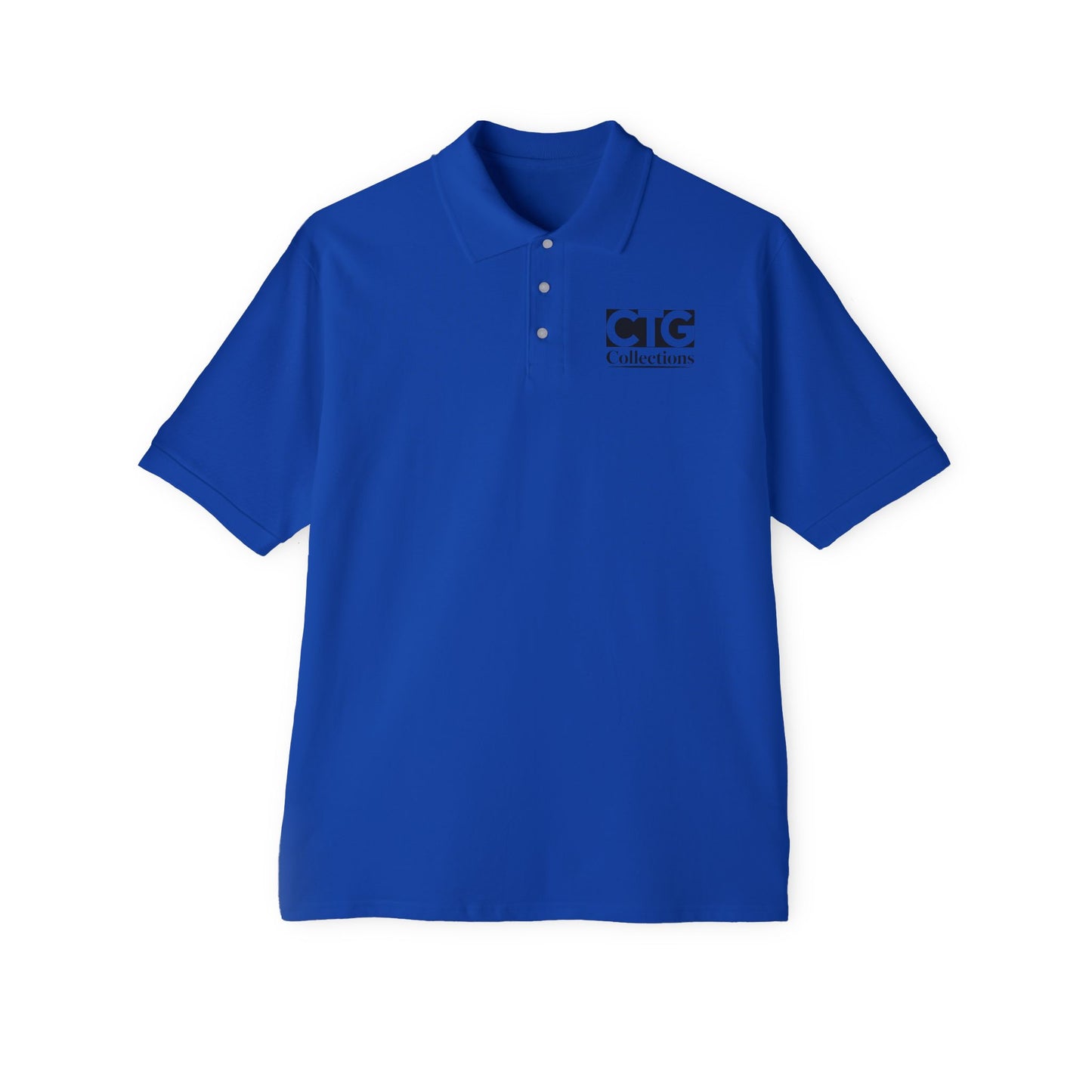 Classic "CTGcollections" Polo