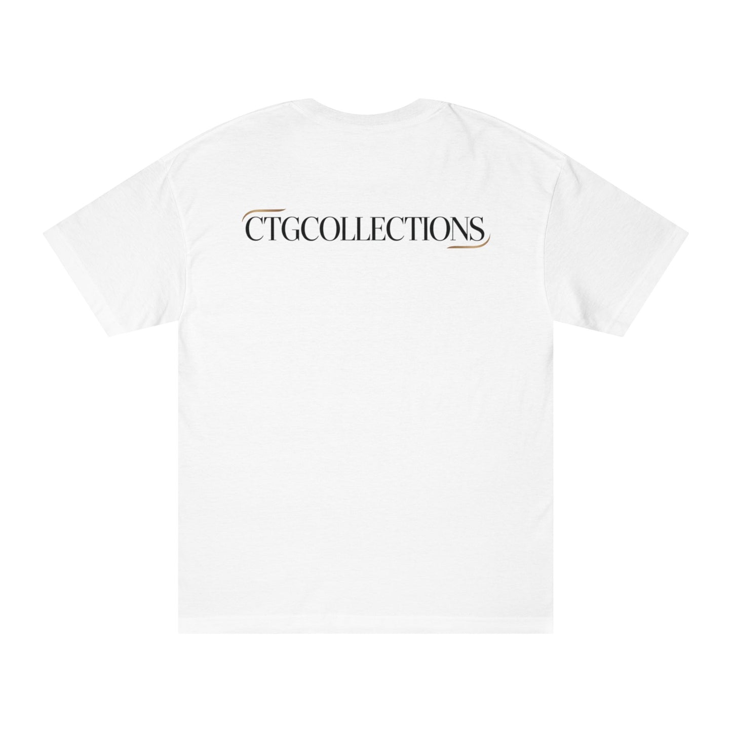 CreationOfTheGods "Figure" Shirt