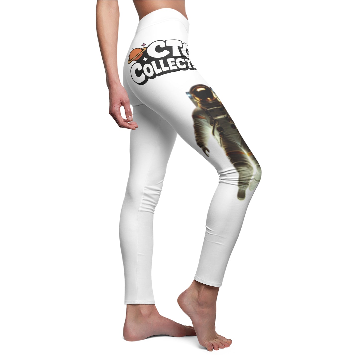 CreationOfGods "Casual Leggings"