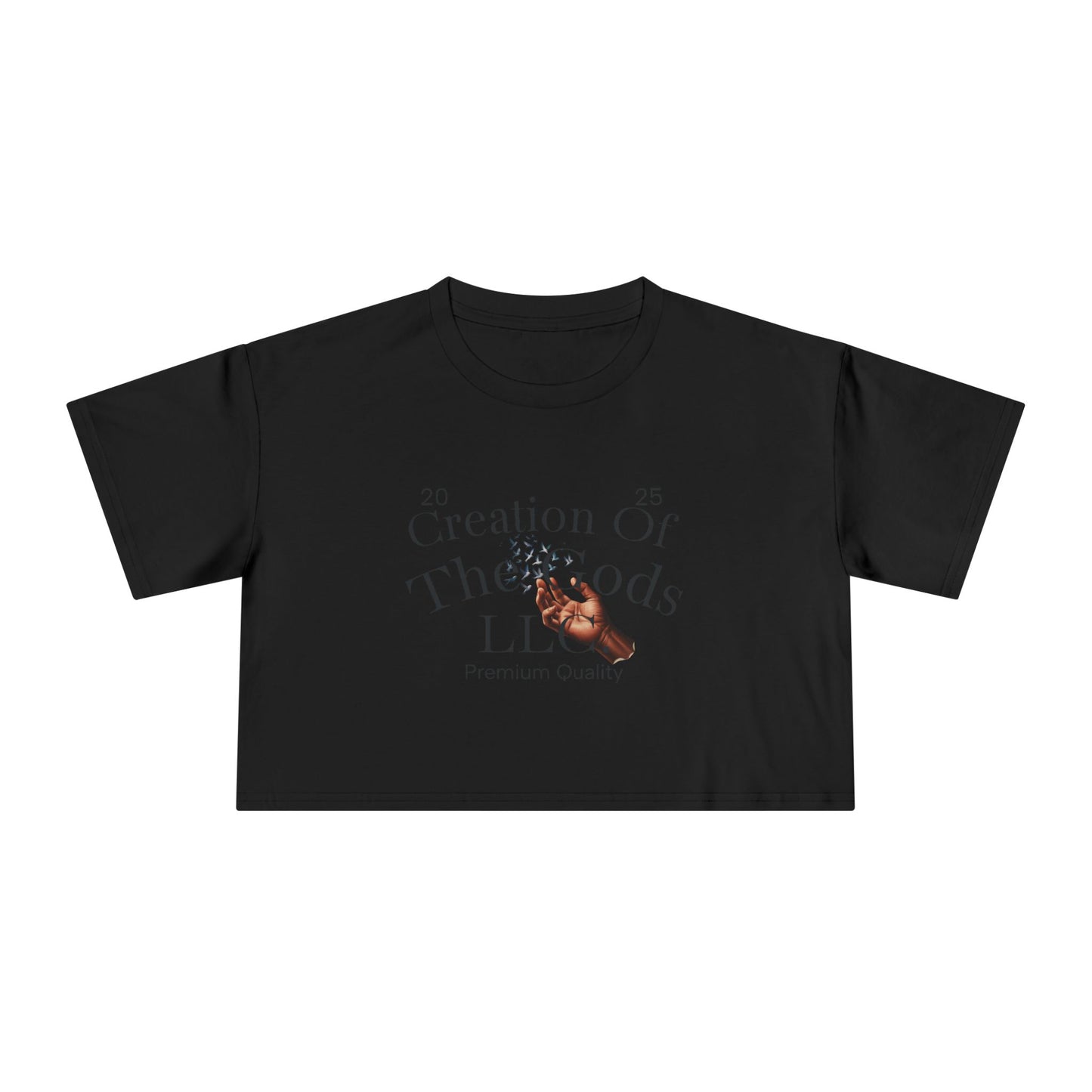 CreationOfTheGods Wmns Tee