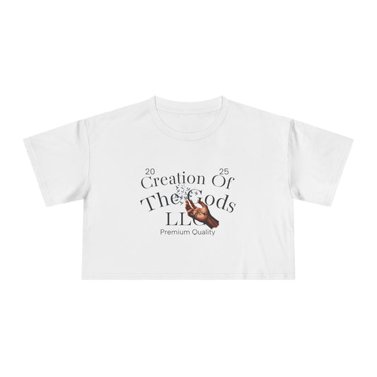CreationOfTheGods Wmns Tee