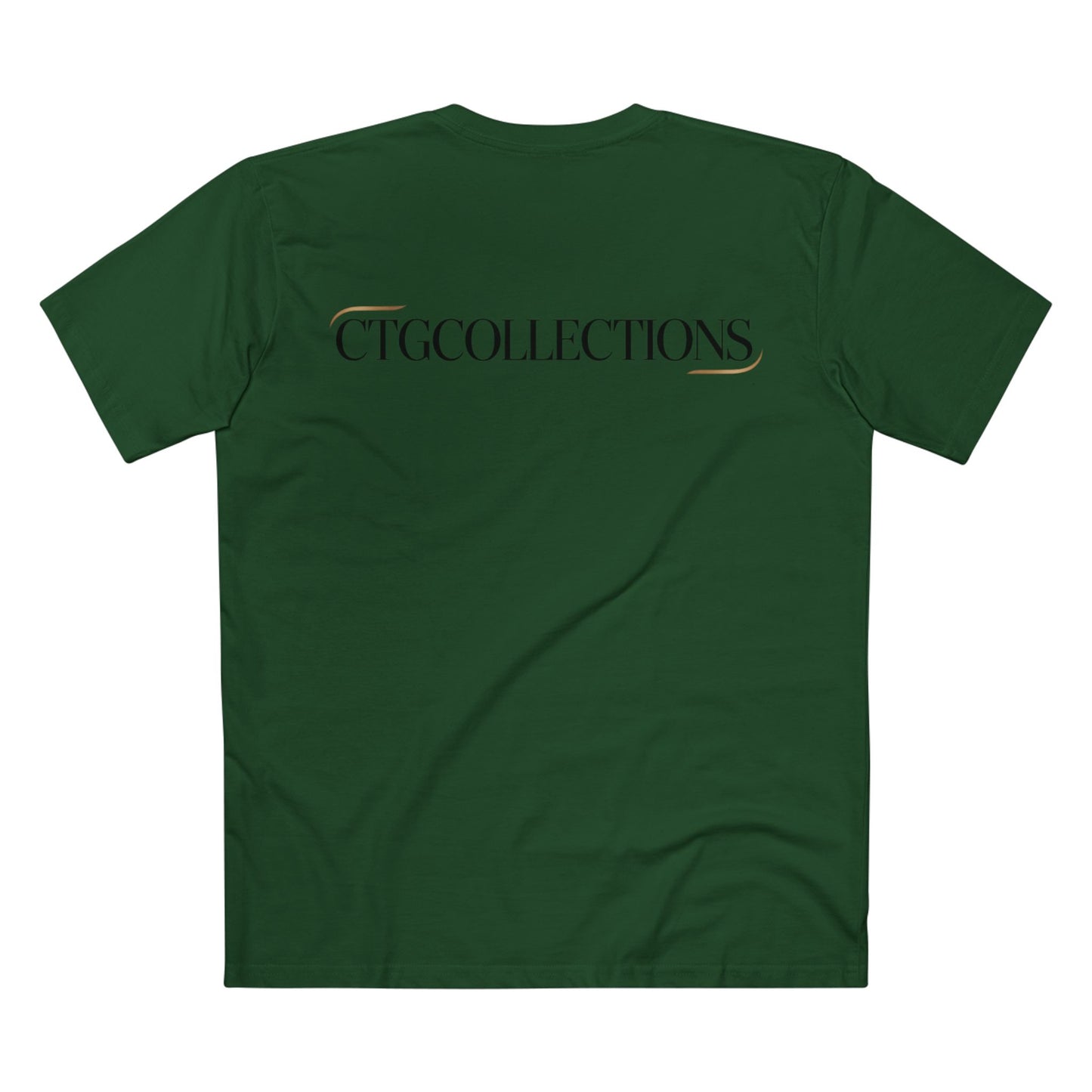 CreationOfTheGods "Figure" Shirt