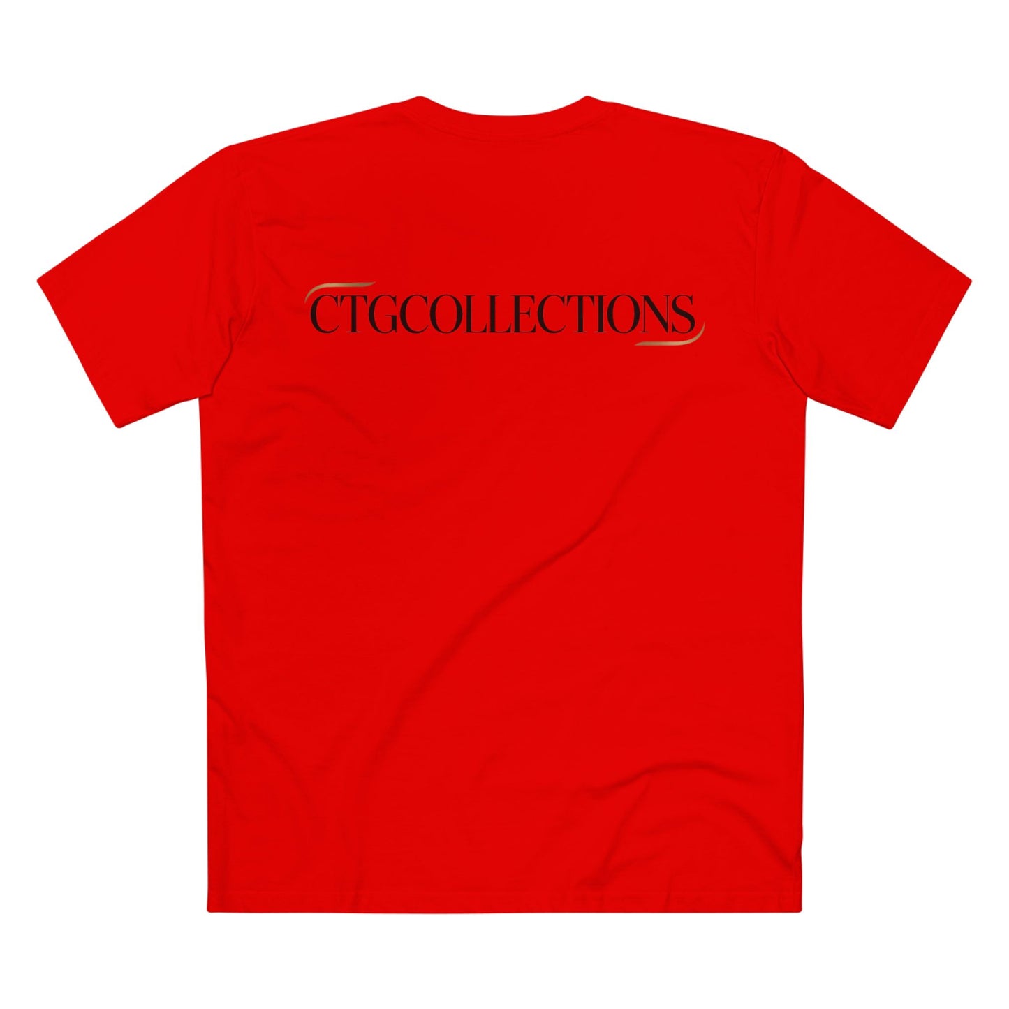 CreationOfTheGods "Figure" Shirt