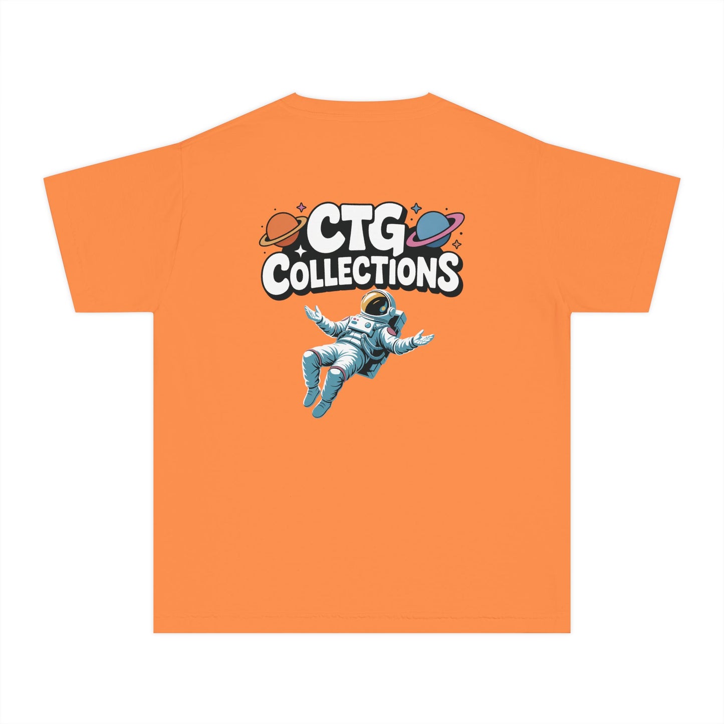 CreationOfTheGods "Creation" Youth Tee