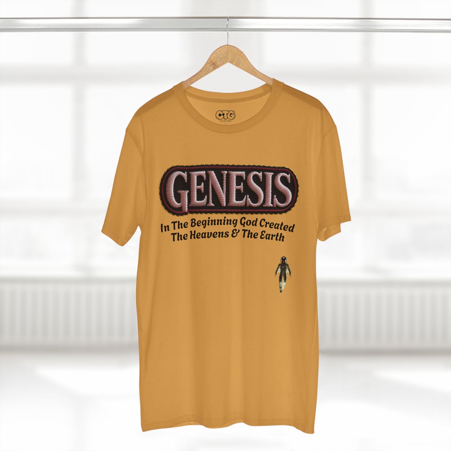CreationOfTheGods “Genesis” Tee