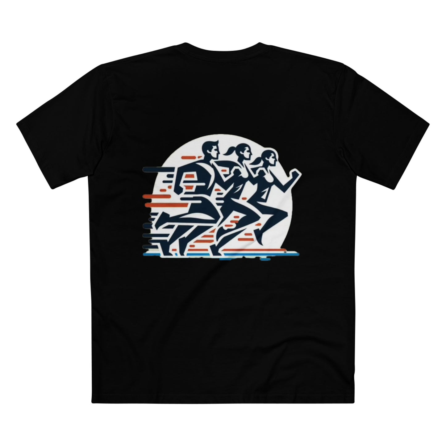 CreationOfTheGods "CTGSports" Tee