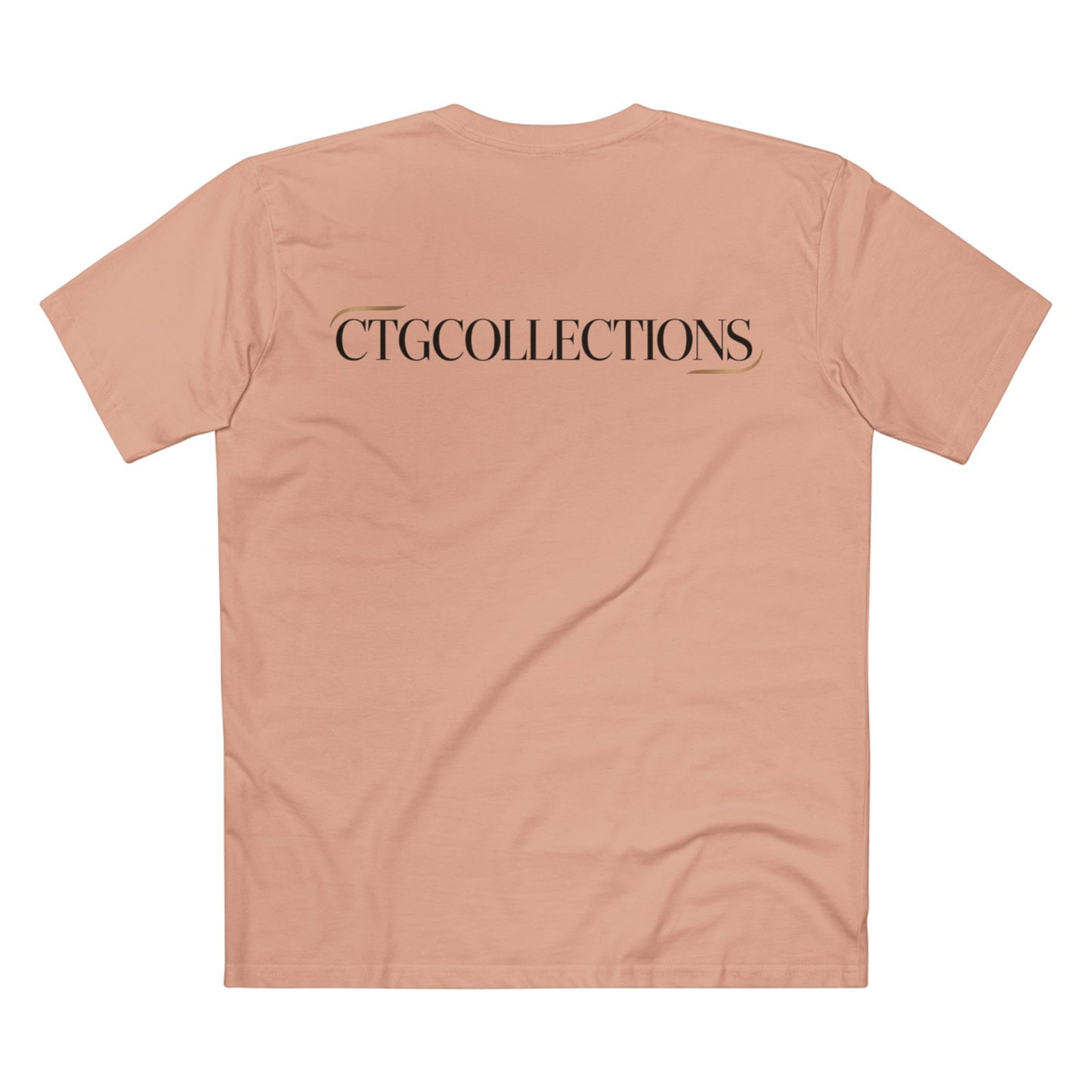 CreationOfTheGods "Figure" Shirt