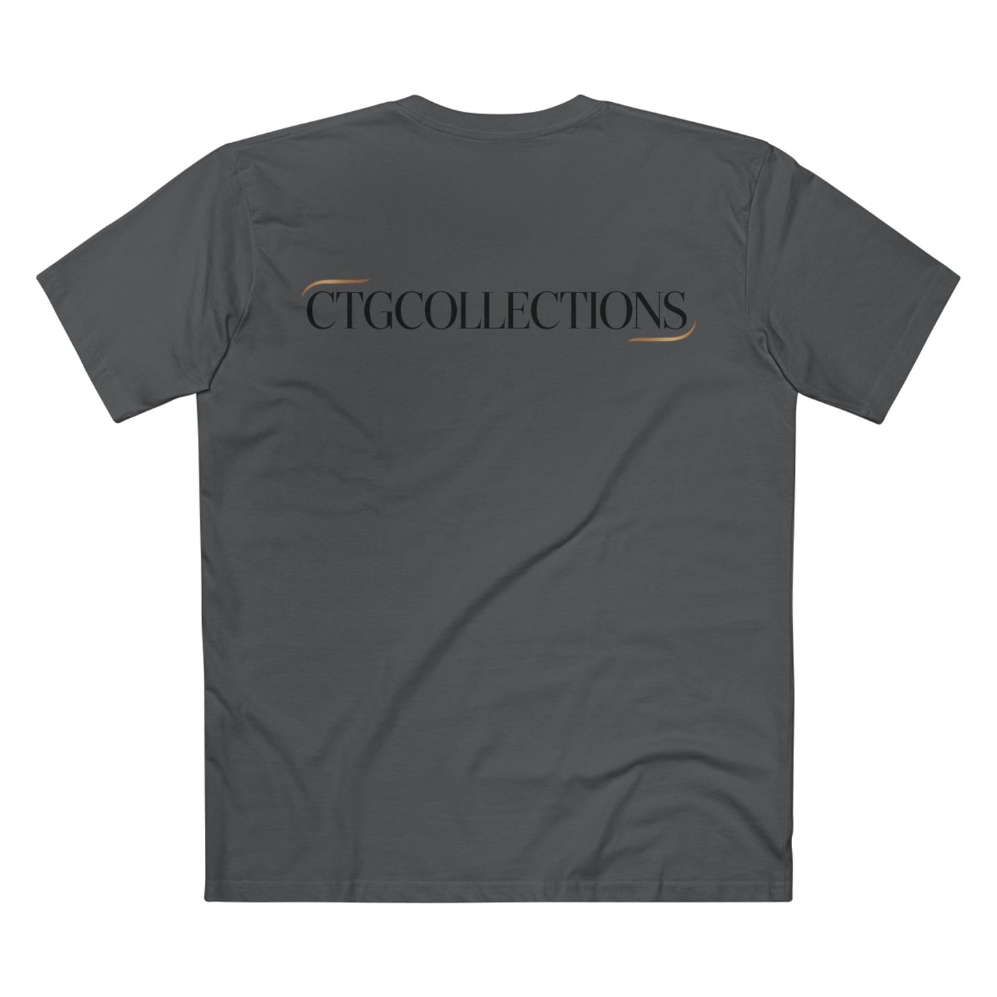 CreationOfTheGods "Figure" Shirt